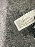 Universal Thread 100% Rayon Black Long Sleeve Blouse Size XL - photo 8