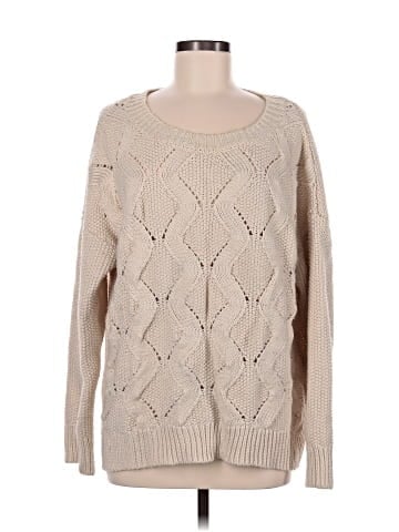 H&M Pullover Sweater (view 1)