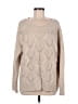 H&M Tan Pullover Sweater Size M - photo 1
