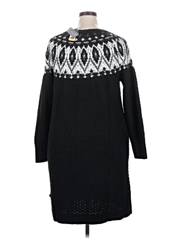 Lane Bryant Casual Dress (view 2)