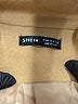 Shein 100% Polyester Tan Trenchcoat Size 2 - photo 6