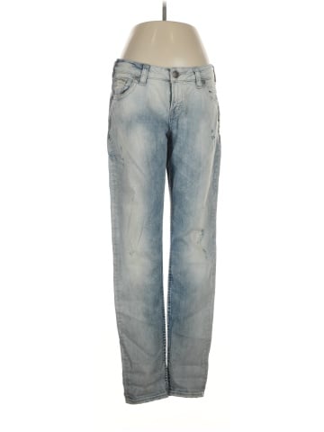 Silver Jeans Co. Jeans (view 1)