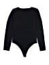 Babaton Black Bodysuit Size M - photo 2