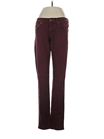 Red Engine Jeans (view 1)