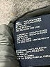 London Fog 100% Polyester Black Raincoat Size M - photo 7