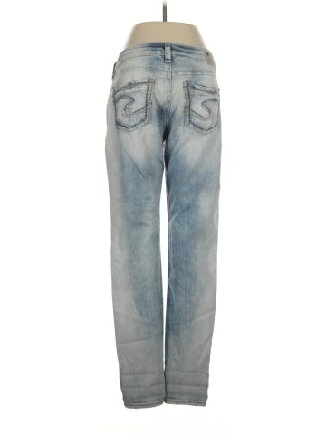 Silver Jeans Co. Jeans (view 2)