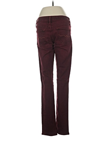 Red Engine Jeans (view 2)