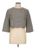 French Connection Gray Jacket Size 10 - photo 1