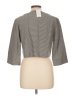 French Connection Gray Jacket Size 10 - photo 2