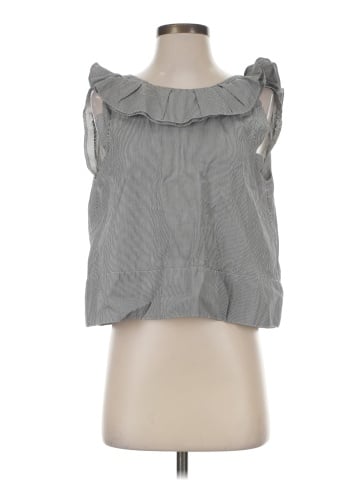Tibi Sleeveless Blouse (view 1)