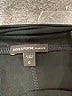 James Perse Solid Black Active Pants Size XS (0) - photo 7