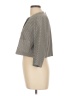 French Connection Gray Jacket Size 10 - photo 5