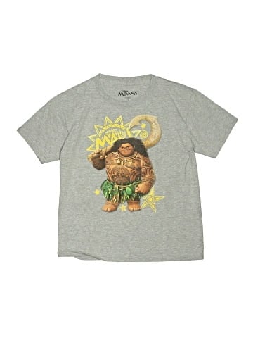 Disney Short Sleeve T-Shirt (view 1)