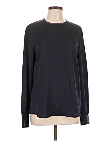 Theory Long Sleeve Top (view 1)