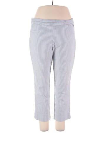 Hilary Radley Casual Pants (view 1)