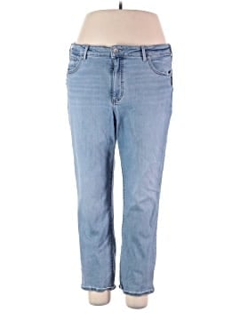 Silver Jeans Co. Jeans