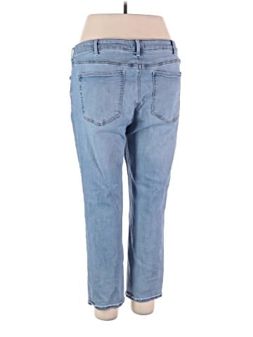 Silver Jeans Co. Jeans (view 2)