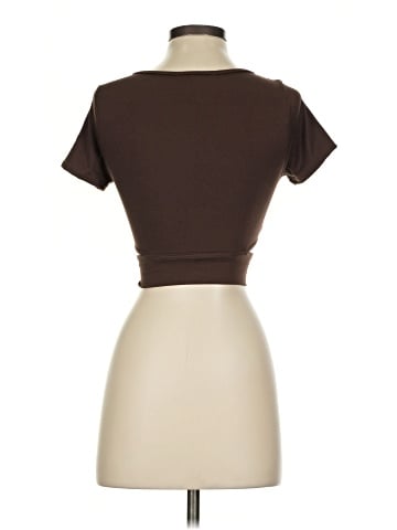 Gaze Short Sleeve T-Shirt (view 2)