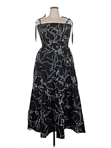 City Chic Cocktail Dress (view 1)
