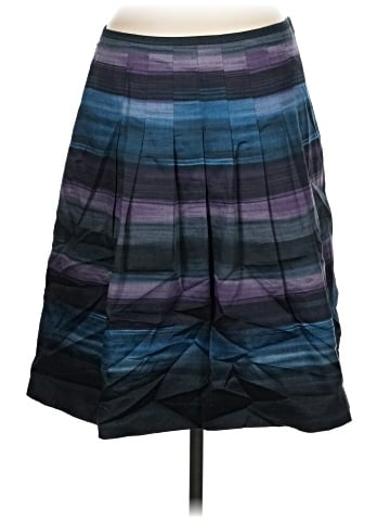 Ann Taylor LOFT Casual Skirt (view 1)