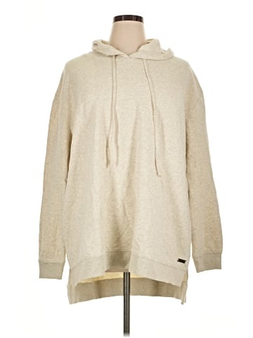 Natural Reflections Pullover Hoodie (view 1)