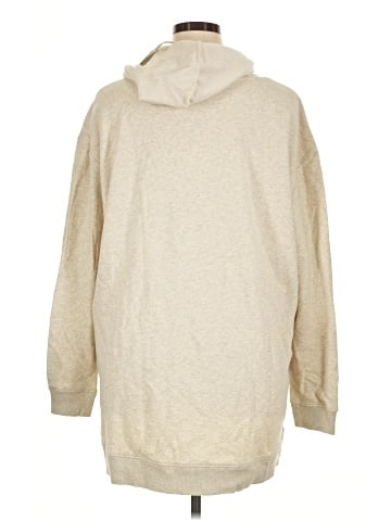Natural Reflections Pullover Hoodie (view 2)