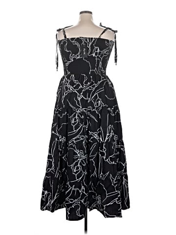City Chic Cocktail Dress (view 2)