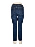 Old Navy Hearts Blue Jeans Size 16 - photo 2