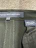 French Connection 100% Polyester Solid Black Dress Pants Size 6 - photo 7