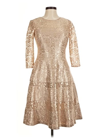 Kay Unger Cocktail Dress (view 1)