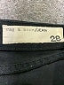 Rag & Bone/JEAN Solid Black Shorts Size 28 waist - photo 3