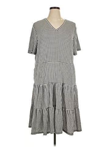 Lands' End Casual Dress (view 1)