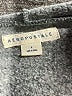 Aeropostale Gray Sweatshirt Size L - photo 7