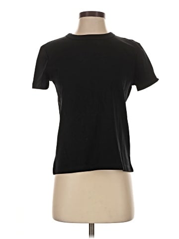 Zara Short Sleeve T-Shirt (view 1)