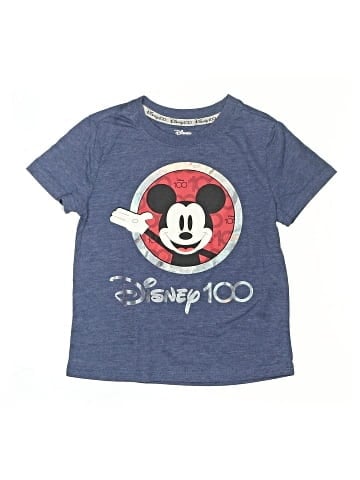 Disney Short Sleeve T-Shirt (view 1)