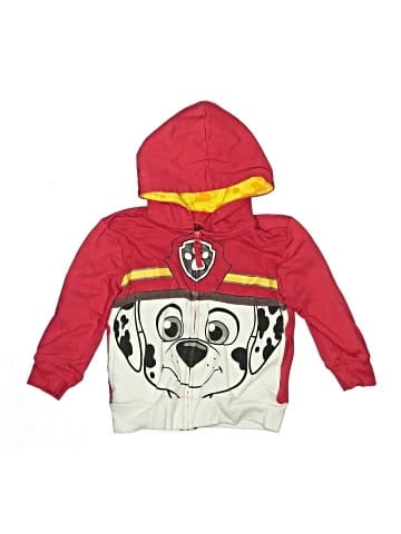 Nickelodeon Zip Up Hoodie (view 1)