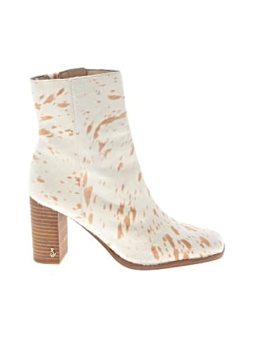 Sam Edelman Ankle Boots (view 1)