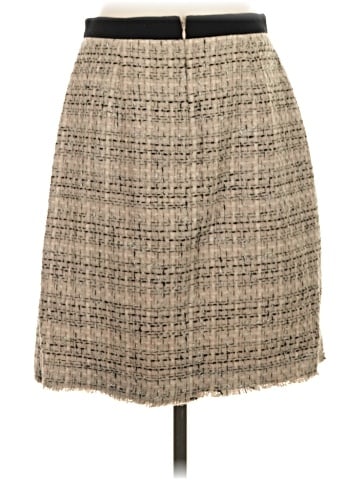 Ann Taylor Casual Skirt (view 2)
