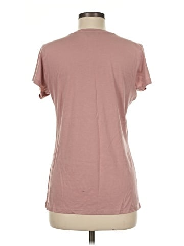 CALVIN KLEIN JEANS Short Sleeve T-Shirt (view 2)