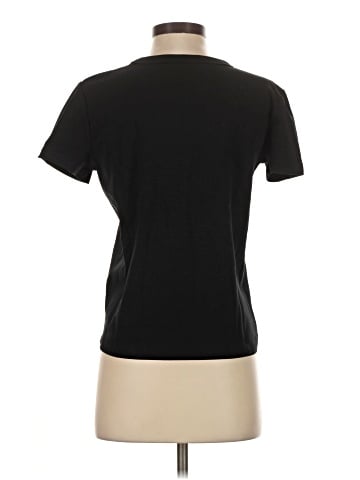 Zara Short Sleeve T-Shirt (view 2)