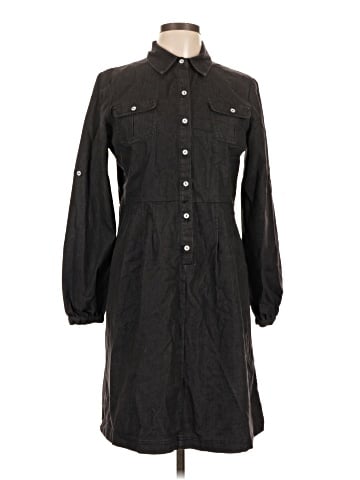 Emma & Michele Casual Dress (view 1)