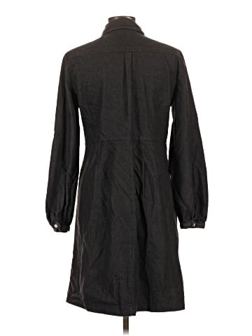 Emma & Michele Casual Dress (view 2)