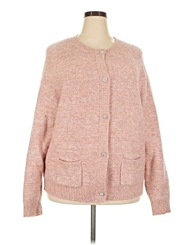 J.Crew Factory Store Cardigan (view 1)