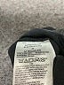 Gap Fit Solid Black Active Pants Size M - photo 5