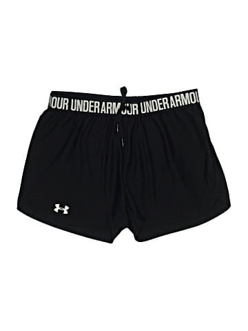 Under Armour Athletic Shorts (view 1)