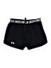 Under Armour Black Athletic Shorts Size S - photo 1
