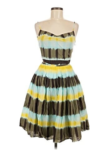 BCBGMAXAZRIA Cocktail Dress (view 1)