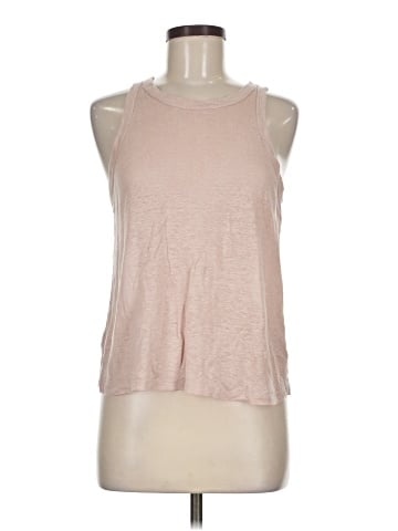 Lou & Grey Sleeveless T-Shirt (view 1)