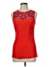 New Directions Red Tank Top Size M - photo 1