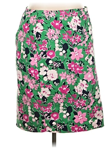 J.Crew Factory Store Casual Skirt (view 1)